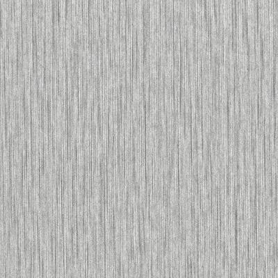 Papel De Parede Colorkey Aspecto Têxtil Cinza Col1062