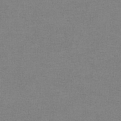 Papel De Parede Colorkey Aspecto Têxtil Cinza Col1031