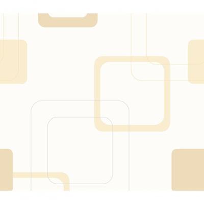Papel De Parede Oba Quadrados Ob70501r Tam. 4m² Papel De Parede Oba Quadrados Ob70501r