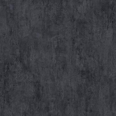 Papel De Parede Vip Pedra Cinza E Preto Vip1004