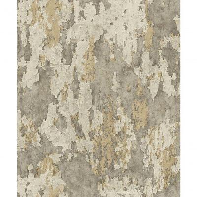 Papel De Parede Pure 4 Antigo 207103 Tam. 5m² Papel De Parede Pure 4 Antigo 207103
