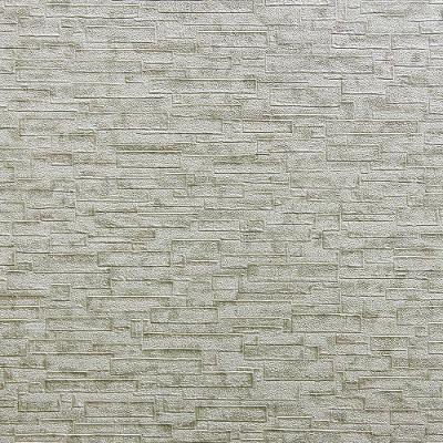 Papel De Parede Classici Iii Tijolo Amarelo 3a93602r