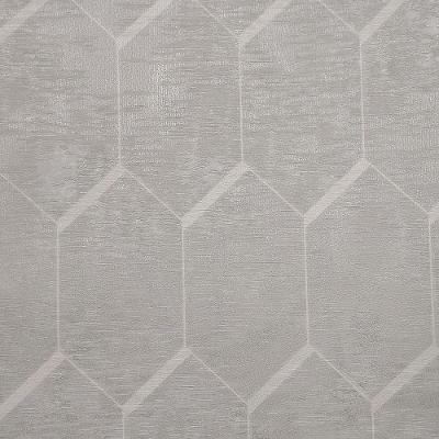 Papel De Parede Metropolis 3 Geométrico Cinza Mt301301r