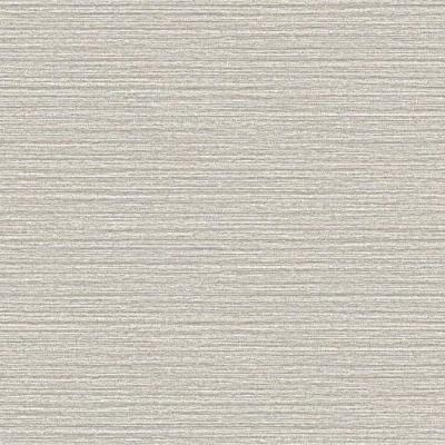Papel De Parede Lin Aspecto Têxtil Bege Jun317