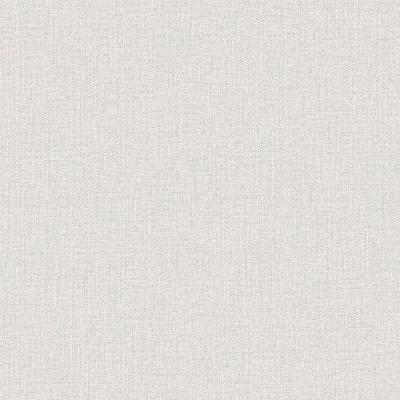 Papel De Parede Lin Aspecto Têxtil Branco Jun214