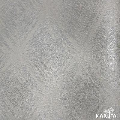 Papel De Parede Elegance 5 Geométrico Cinza El500802r