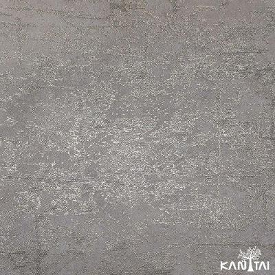 Papel De Parede Elegance 5 Textura Cinza El500708r