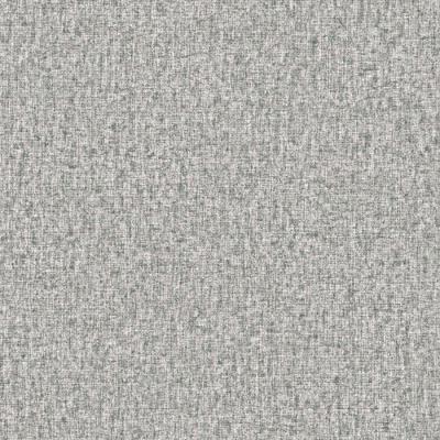 Papel De Parede Lin Aspecto Têxtil Cinza Ive206