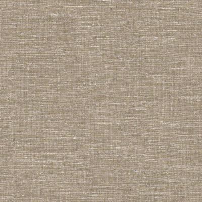 Papel De Parede Criativo Aspecto Têxtil Marrom Cr333013r