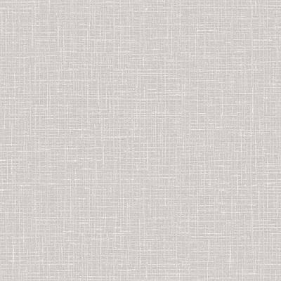 Papel De Parede Vip Aspecto Têxtil Bege Vip1061