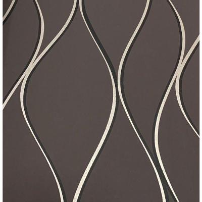 Papel De Parede Famous Scene Movimento Fsl063 - Rolo 10m X 0,53m