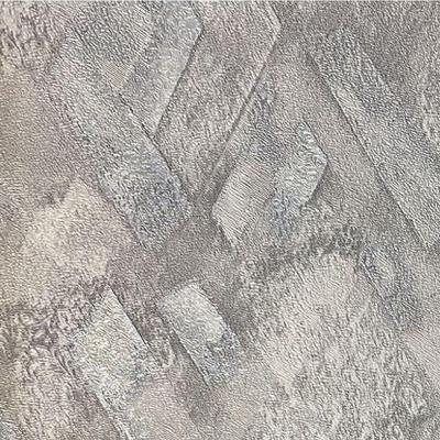 Papel De Parede Poet Chart 4 Textura Cinza Pt401503r