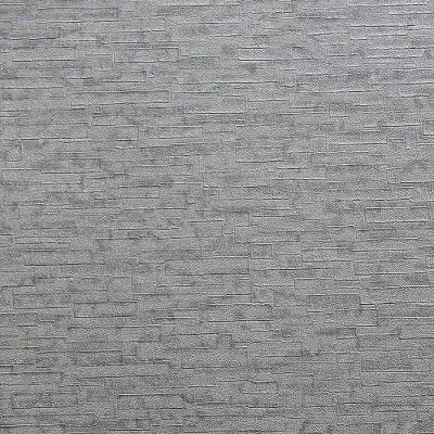Papel De Parede Classici Iii Tijolo Cinza 3a93905r