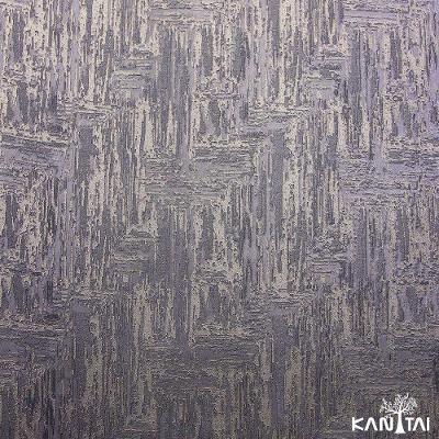 Papel De Parede Elegance 5 Textura Roxo El500408r