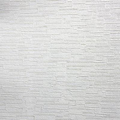 Papel De Parede Classici Iii Tijolo Branco 3a93501r