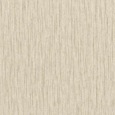 Papel De Parede Colorkey Aspecto Têxtil Bege Col1059