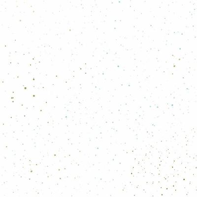 Papel De Parede Coleção Brincar Poá 3620 - Rolo 10m X 0,52m