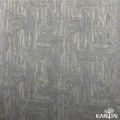 Papel De Parede Elegance 5 Textura Cinza El500406r