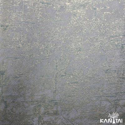 Papel De Parede Elegance 5 Textura Amarelo El500707r
