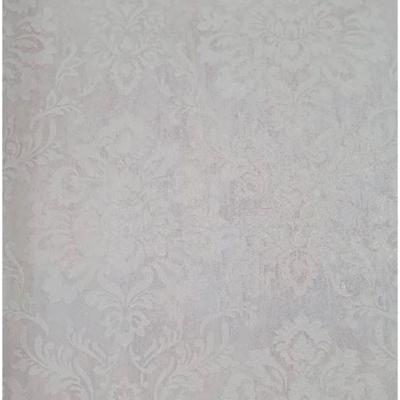 Papel De Parede Classic Designs Damask Branco H2880101