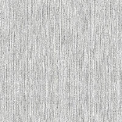 Papel De Parede Lin Aspecto Têxtil Branco Jun616