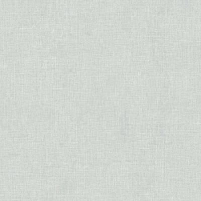 Papel De Parede Lin Aspecto Têxtil Branco Jun105