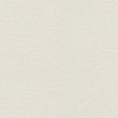 Papel De Parede Hf Texture Ii Textura Branco 804324