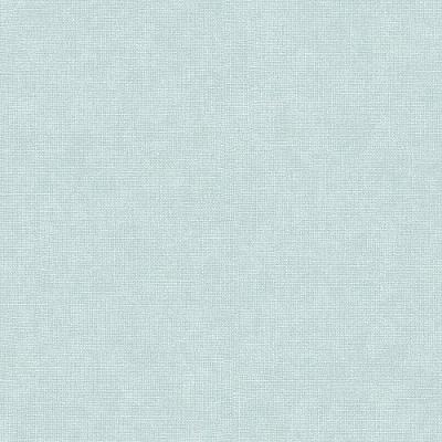 Papel De Parede Hf Orient Aspecto Têxtil Azul 221269