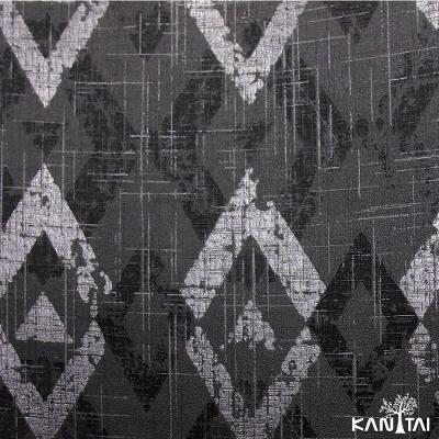 Papel De Parede Elegance 5 Textura Preto El500207r