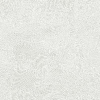 Papel De Parede Classici 4 Textura Branco 4a095501r