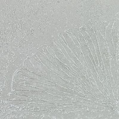 Papel De Parede Bronx 2 Textura Branco Br218002r