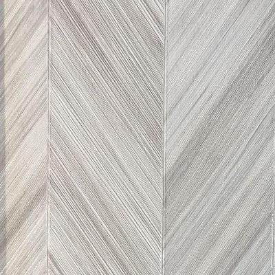 Papel De Parede Poet Chart 4 Geométrico Cinza Pt401302r