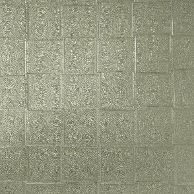 Papel De Parede Classici 5 Geométrico Verde 5a096104r