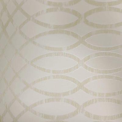 Papel De Parede Grace 4 Geométrico Amarelo Gr401302r