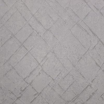 Papel De Parede Grace 4 Textura Cinza Gr400504r
