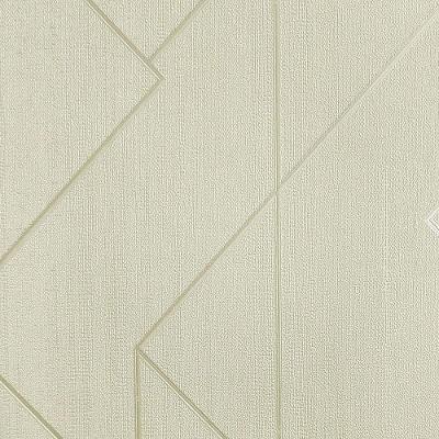 Papel De Parede Classici 5 Geométrico Amarelo 5a096502r