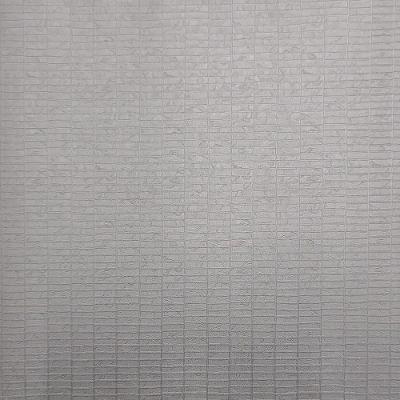 Papel De Parede Grace 4 Textura Cinza Gr401103r