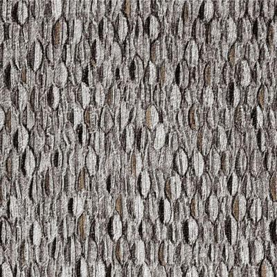 Papel De Parede Pure Style Textura Cinza Ps220207
