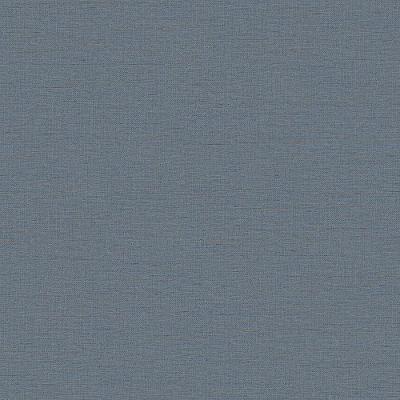 Papel De Parede Hf Orient Aspecto Têxtil Azul 121062