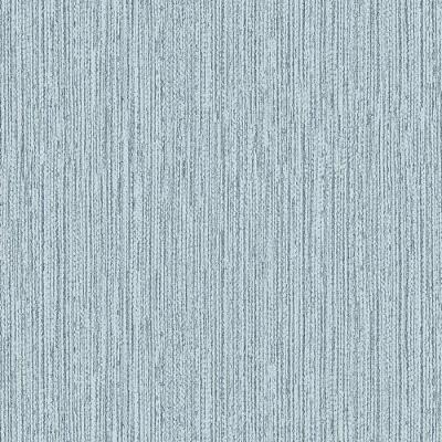 Papel De Parede Pure Style Textura Azul Ps220127