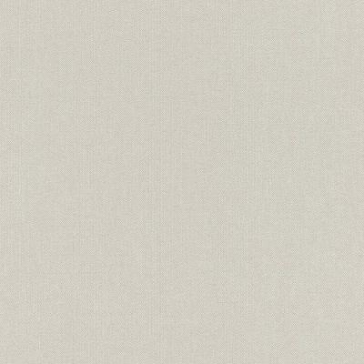 Papel De Parede Hf Texture Ii Aspecto Têxtil Cinza 424072