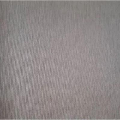 Papel De Parede Classic Designs Textura Cinza G1710-7