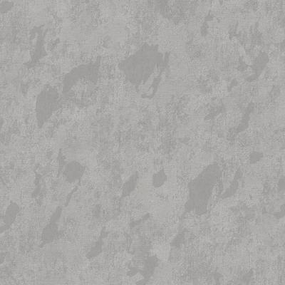 Papel De Parede Pure Style Textura Cinza Ps220171