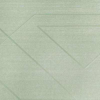 Papel De Parede Classici 5 Geométrico Verde 5a096503r