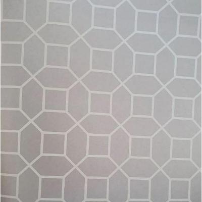 Papel De Parede Neo Geometric Geométrico Bege Ng1972