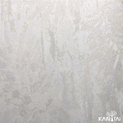 Papel De Parede Elegance 5 Textura Cinza El500101r
