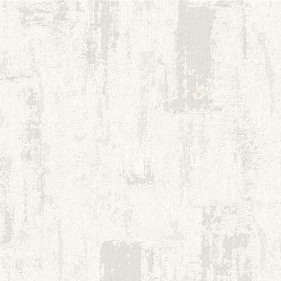 Papel De Parede Pure Style Textura Branco Ps220203