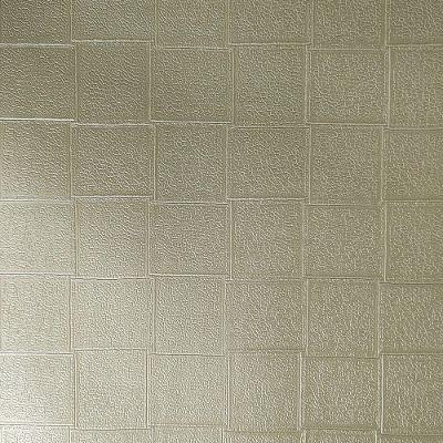Papel De Parede Classici 5 Geométrico Amarelo 5a096112r