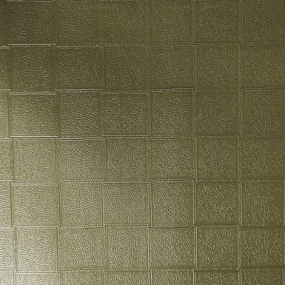 Papel De Parede Classici 5 Geométrico Verde 5a096105r