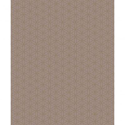 Papel De Parede Modern Maison Rosácea Mm526404 - Rolo 10m X 0,52m